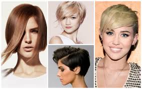 If you look around, the the hair can also be styled and modified, as it can be spiked up or slicked down. Should I Get Short Hair Women Hairstyles