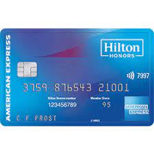 If you've been on the fence about applying for a hilton card, now could be a great time to. Hilton Honors Amex Card Review Finder Com