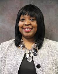 Sonia Blue Jones Named Principal of the Year