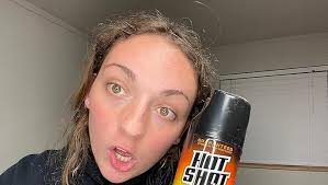 Amazon.com: Hot Shot Ant Killer Plus Aerosol, Unscented, Kills On Contact :  Everything Else