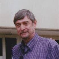 Barney Raymond Obituary