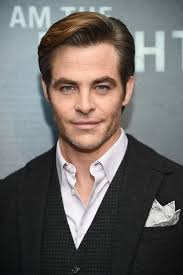 What is your favorite Chris Pine movie?