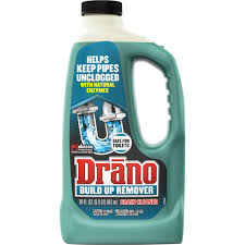 drano max gel clog remover, 32 oz