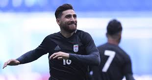 Join the discussion or compare with others! Jahanbakhsh Gives Up A Lot For Feyenoord Slot Played A Major Role In My Arrival Dutch Football Netherlands News Live