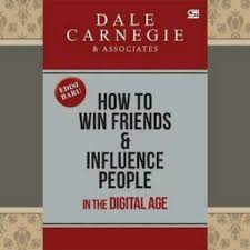 Download buku dale carnegie bahasa indonesia pdf. How To Win Friends And Influence People Dale Carnegie Shopee Indonesia