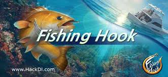 Fishing hunter is most amazing fish hunter game of 2021.hunt down the hungry fishes in deep ocean. Descargar Fishing Hook Hack 2 2 8 Mod Unlimited Money Apk Para Android