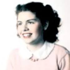 Sally G. (Field) Haley