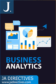 11 Best Business Analytics Certification Courses Online Training 2019 Ja Directives In 2020 Online Courses Online Training Business Experience