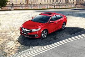 Our favorite version of the honda civic is the sport hatchback, which costs $23,680. New Honda Civic 2021 Price Images Review Specs