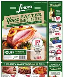 Select your store and see the updated deals today! Lowes Foods Weekly Ad Sale Flyer