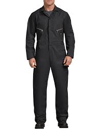 Protective clothing standards from ansi isea, astm, iso, onorm & more. Blended Coveralls For Men Dickies