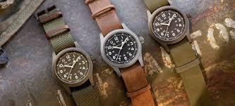 Experience the original broadway production of hamilton, streaming exclusively on disney+ on july 3. Hamilton Khaki I Khaki Field Khaki Aviation Khaki Navy Hamilton Watch
