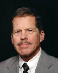 Daniel Talmage McClure (1945-2017)