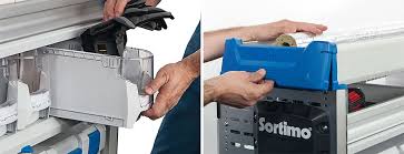 As well as shelf systems for all lightweight commercial vehicles. Fahrzeugeinrichtungen Fur Handwerker Wissenswertes
