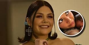 Ya nació! Jaime Núñez y Graciela Olvera dan la bienvenida a su bebé