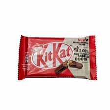Iam on a diet and kit kat bars arent worth it. Full Size Four Finger Kit Kat Fridge Magnet Home Living Kitchen Decor