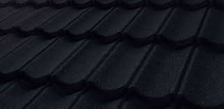 Decra tiles are very strong. Decra