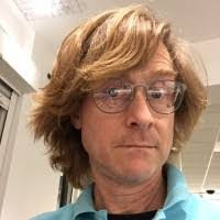 Steve Billington's Instagram, Twitter & Facebook