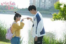 Jo hye joo, jo seung yeon, jung jin hwan, kim yo han, so ju yeon, yeo hoe hyun. Sinopsis A Love So Beautiful Episode 24 Special Clover Blossoms