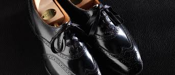 Top 5 Black Shoes For Women Crockett Jones