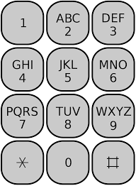 We are working on a historical database of telephones. E 161 Wikipedia