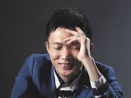 As the River Flows: Light Artist Workshop with Casey Chen