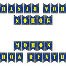 Ternyata puisi bisa jadi keren kayak ginimantapinilah penampilan ny. 24 Gambar Tulisan Mohon Doa Restu Gambar Tulisan