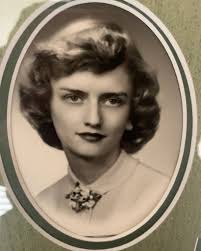 Barbara Ruth Bryans Obituary November 10, 2025