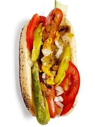 There are 110 suppliers who sells hot dog bar toppings on alibaba.com, mainly located in asia. Easy Hot Dog Topping Ideas Food Network Hamburger And Hot Dog Recipes Beef Turkey And More Food Network Food Network