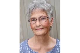 Marion Williams Obituary (2020)