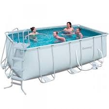 pin su piscinas