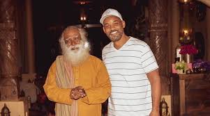 Will smith is an american actor and producer. Sadhguru Spends Time With Will Smith And Family See Photos And Video Entertainment News The Indian Express