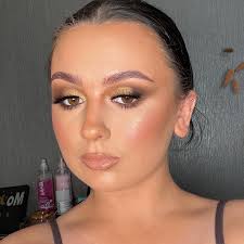 Moonbeam Beauty Studio/ Meg Neale