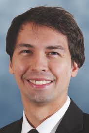 Orr to lead Catholic Charities