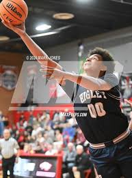 Donovan Dabney's Higley High School Career Home