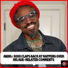 Andre 3000's Retirement from Music and Its Impact