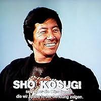 Die 1000 Augen der Ninja