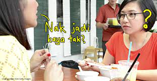 Mlm maakt gebruik van persoonlijke relaties tussen verkoper en klant. How To Spot A Multi Level Marketing Scam In Malaysia