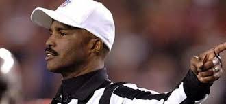 Johnny Grier: Trailblazer of the NFL Officiating Field