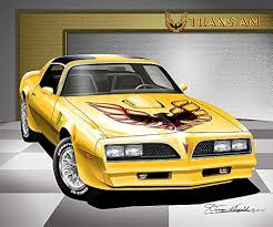 Image result for Yellow 1977 Amana