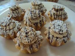 Les Champingnons Le Blog De Oum Sousou Patisserie Patisserie Orientale Alimentation