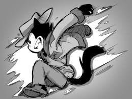 Bendy And Boris The Quest For The Ink Machine Felix Bendy And Boris The Quest For The Ink Machine Bendy And The Ink Machine Felix The Cats Old Cartoons