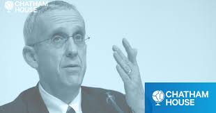 In conversation with Todd Stern: Is another Paris possible?