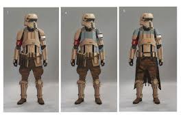 The Art Of Rogue One A Star Wars Story Rogue One A Star Wars Story Concept Art Concept Art World Star Wars Images Star Wars Droids Star Wars Concept Art
