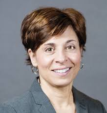 Jamestown woman named vice president at Centreville Bank