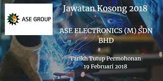 Malaysia is all known to us today as one of the most prime developing countries among all asian countries around the world. Possehl Electronics Malaysia Sdn Bhd Lot 9 Phase Iii Batu Berendam Ftz 75350 Melaka Dafinsdar