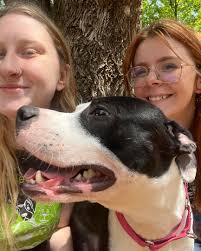 Lynchburg Humane Society added...