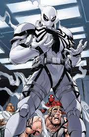 What Is The Relationship Between Spider-Man And Venom? Do They Have Mutual  Respect, Or Are They Still Enemies? - Quora