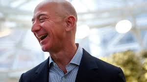Jeff bezos ретвитнул(а) the wall street journal. Jeff Bezos Aktuell News Der Faz Zum Amazon Chef