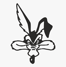 Pin On Wile E Coyote